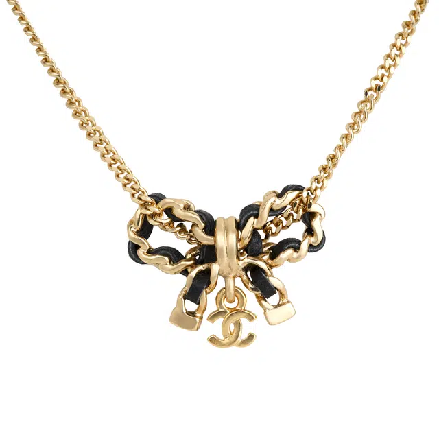 CHANEL CLogo