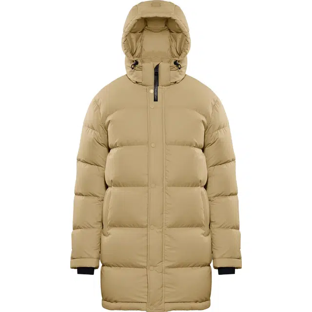 ARITZIA Super Puff cliMATTE Mid 6