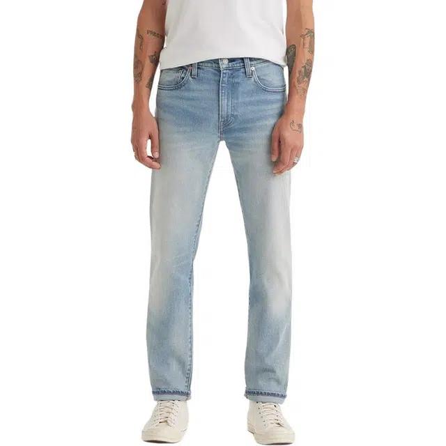 levis 502