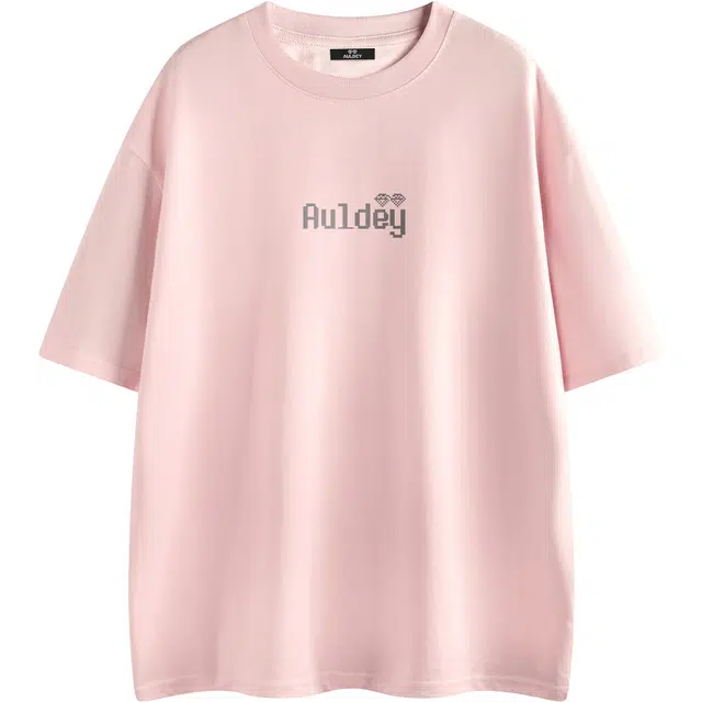 AULDEY LogoT