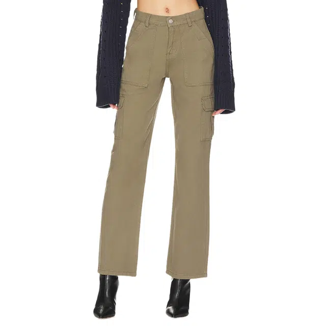 SUPERDOWN Adina Cargo Pant