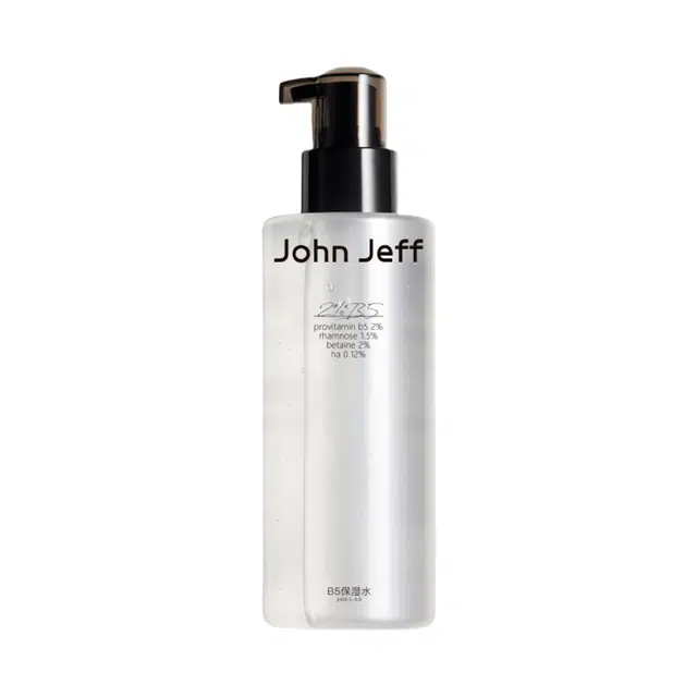 John Jeff 2B5 250ml