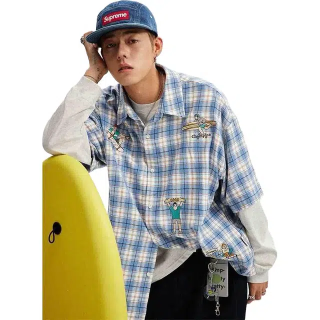 SOCKKEY ins