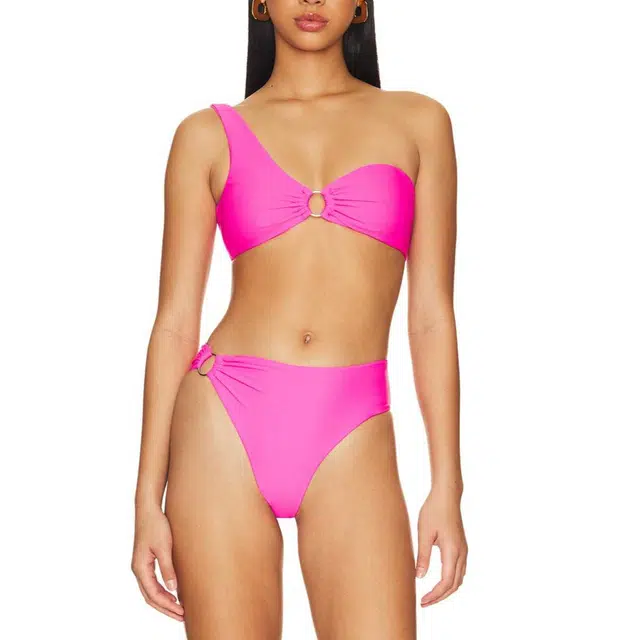 SUPERDOWN Bikini Top