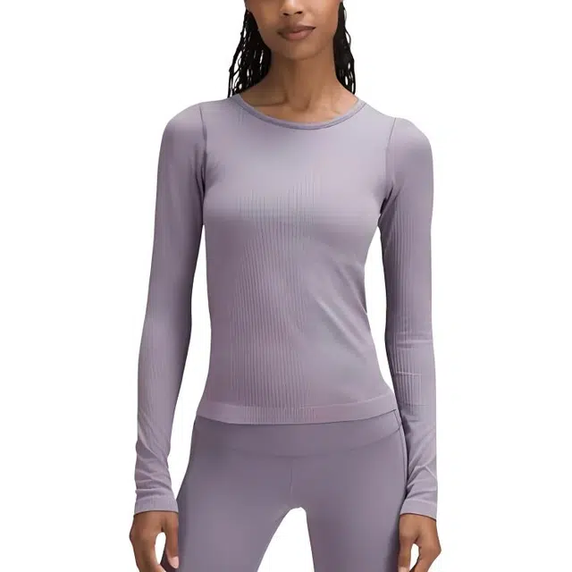 lululemon Ebb to Street T