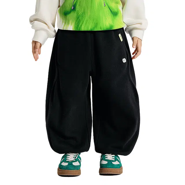 Woobaby SS25
