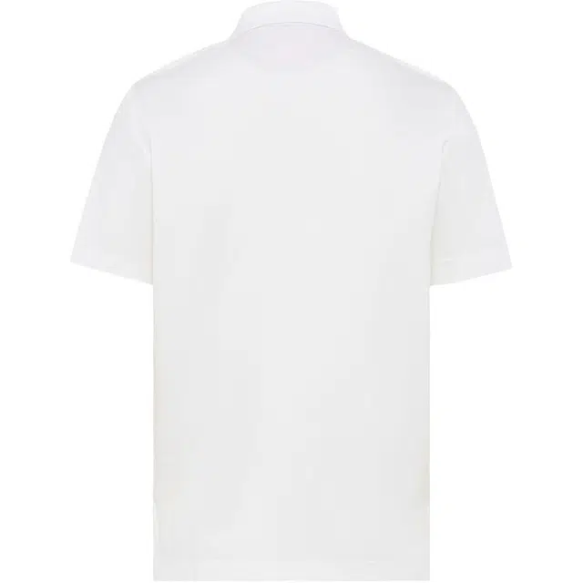 PRADA LogoPolo