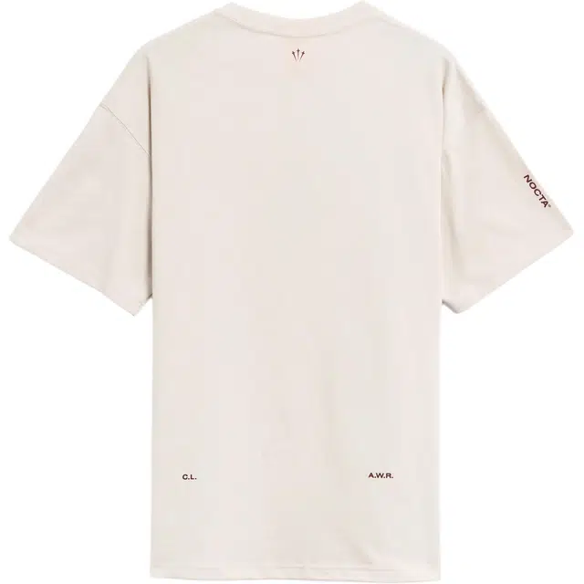 Nike x Drake NOCTA SS25 T