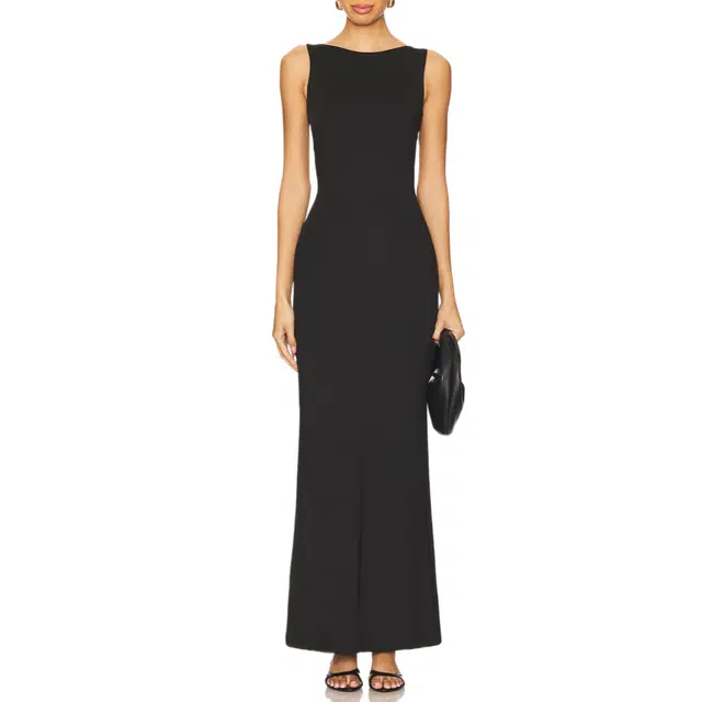 SUPERDOWN Astra Maxi Dress