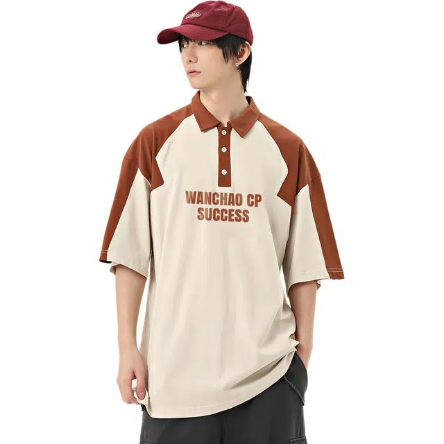 WANCHAO CP Polo