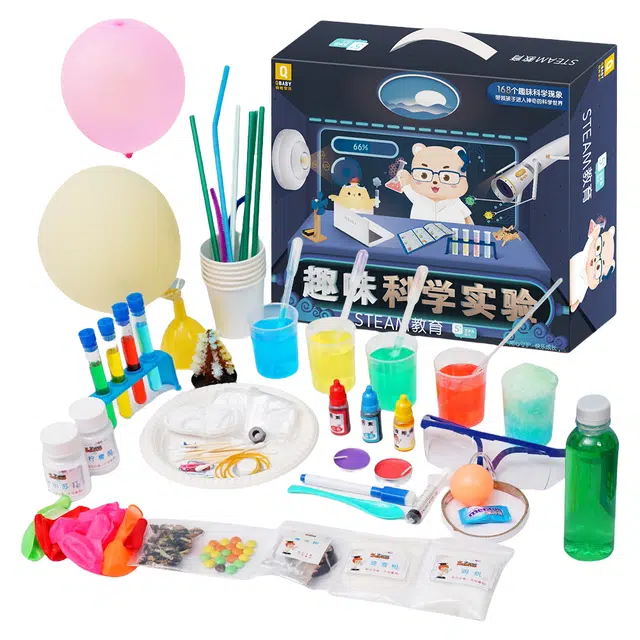 QIAOWABABY diy