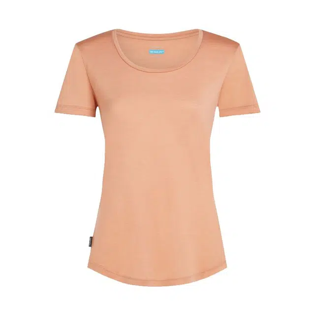 icebreaker 125 Cool-Lite Sphere T