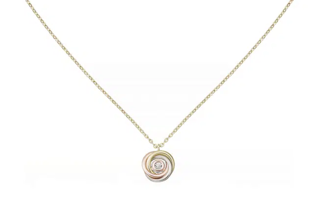 CARTIER 18K 18K 18K
