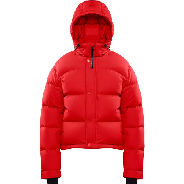 Aritzia TNA Super Puff Shorty