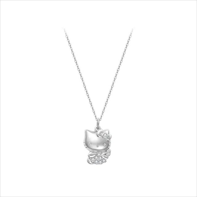 Sanrio HelloKitty s925