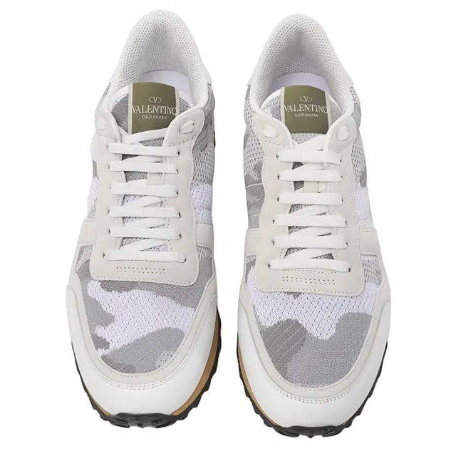 Valentino Rockrunner