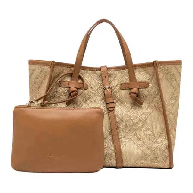 GIANNI CHIARINI Tote
