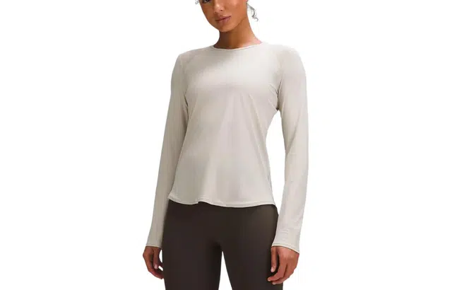 lululemon Sculpt T