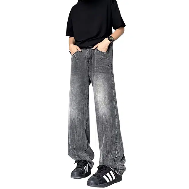 BLACK AT