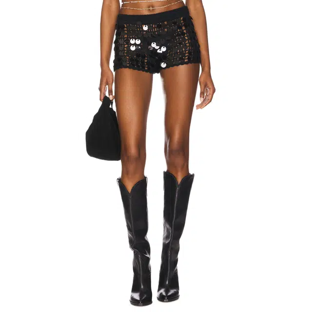 SUPERDOWN Meria shorts