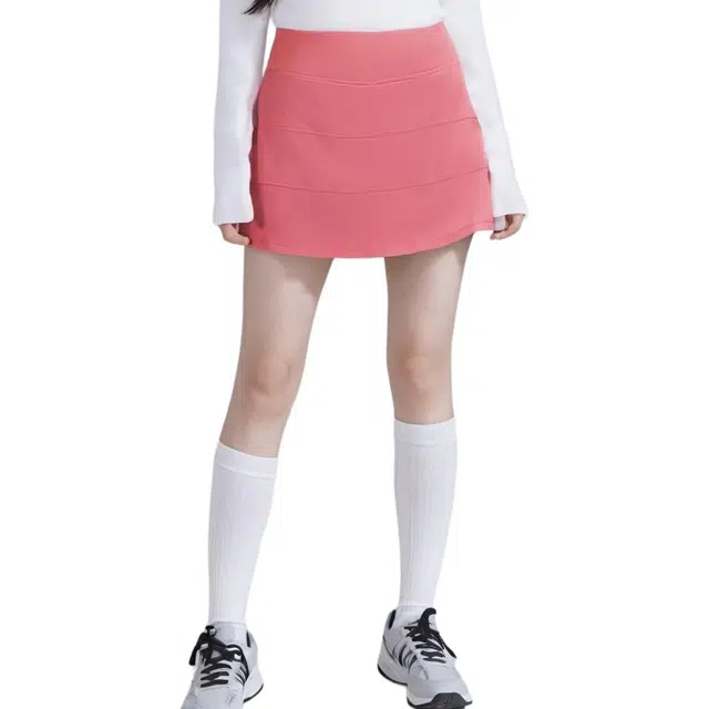 lululemon Pace RivalCourtcore SS23 Skirt