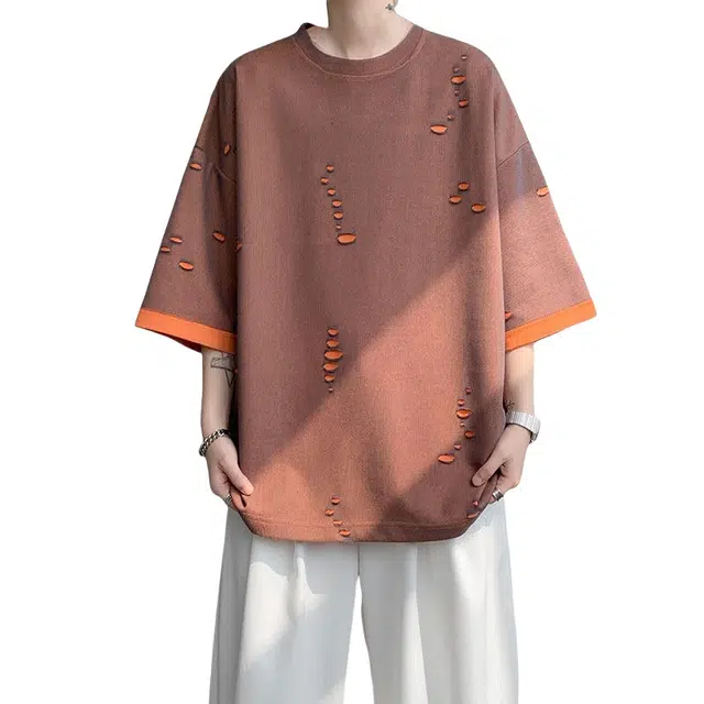 T