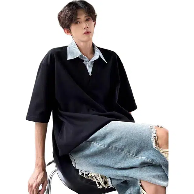SOCKKEY Polo