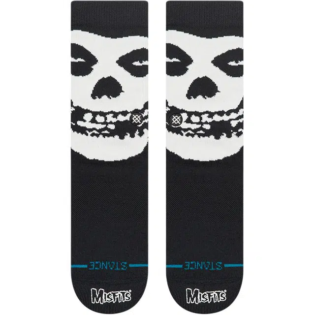 Stance 1
