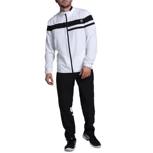 KSWISS RIPSTOP JACKET