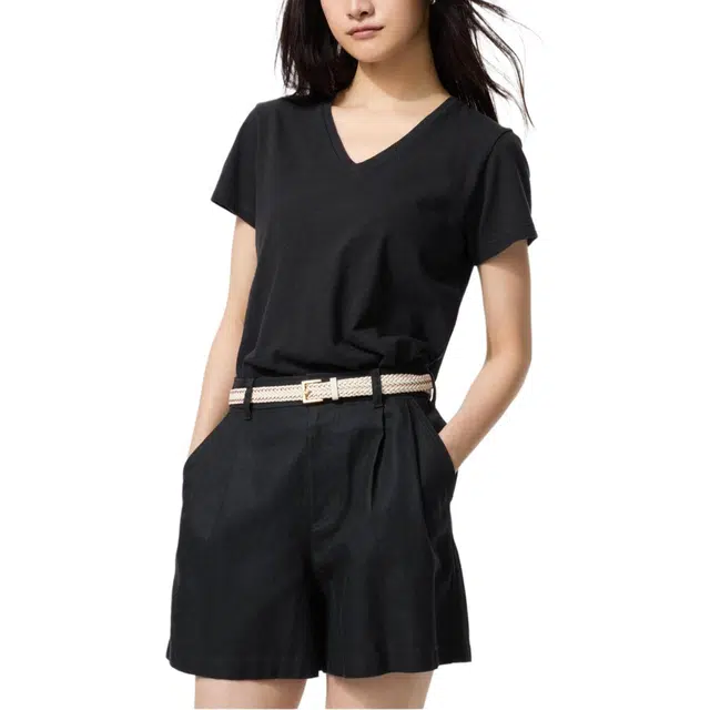 UNIQLO V T