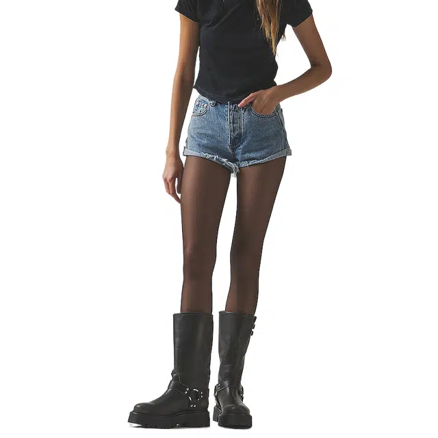 SUPERDOWN Kathleen Denim