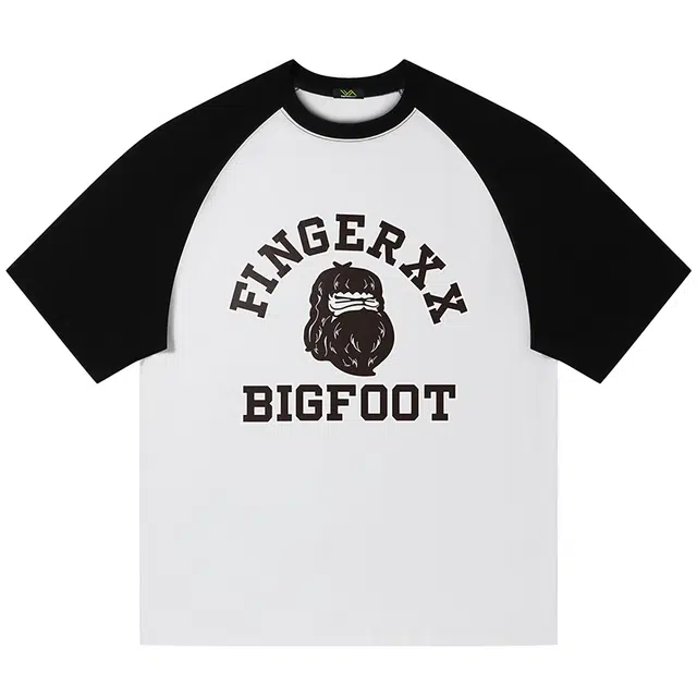 I.TFGXXFingercroxx T