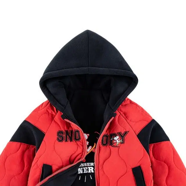SNOOPY
