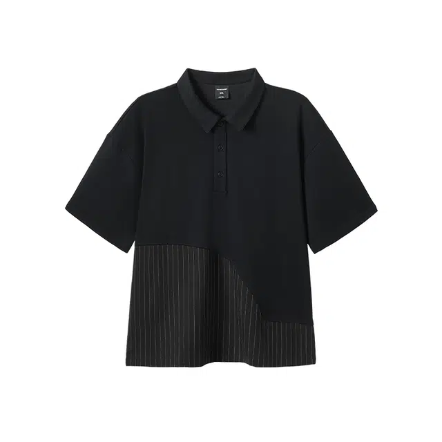 WAYNEXZAVIER Polo