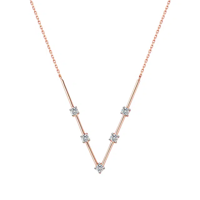 WithLove 18K15V