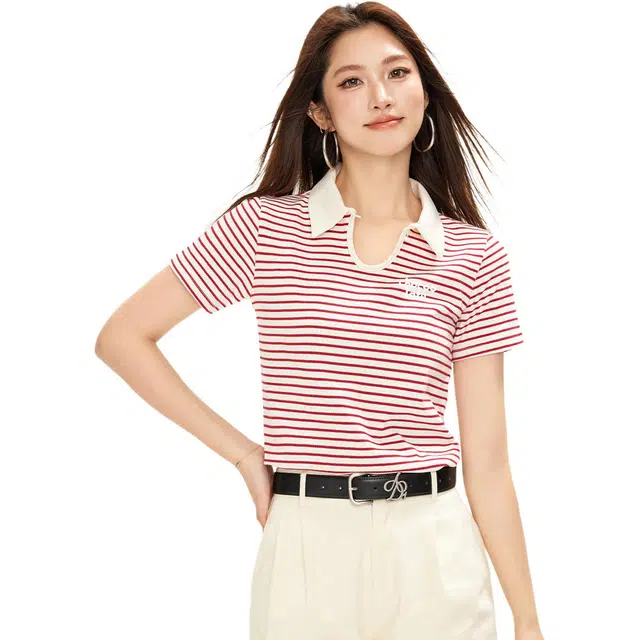 CHOCOOLATE POLOPolo
