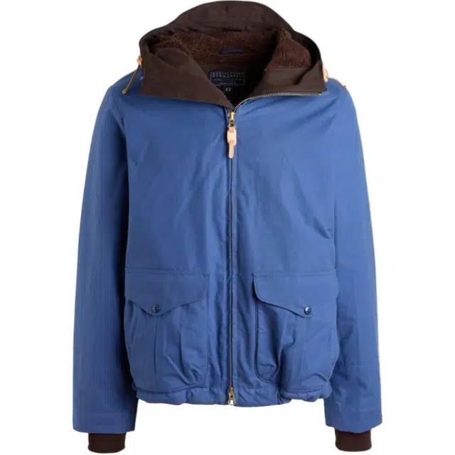 MANIFATTURA CECCARELLI Blazer Coat
