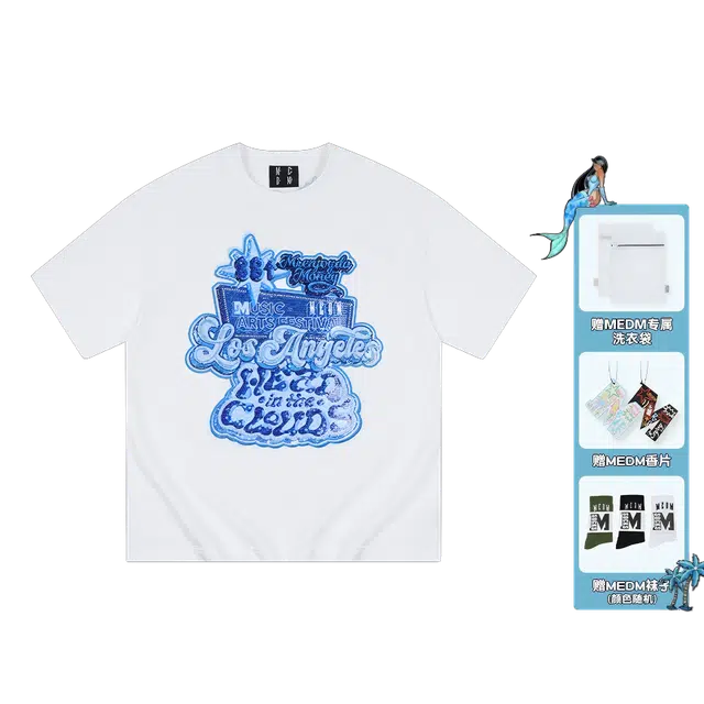 MEDM MEDM88Rising T
