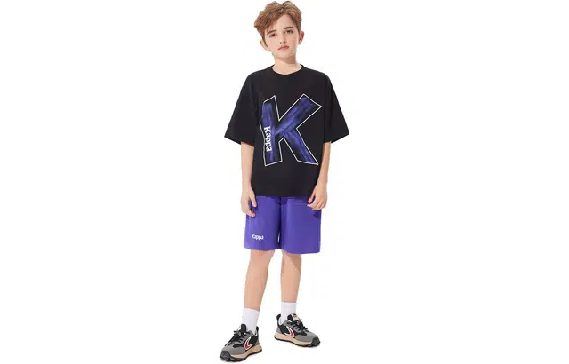 KAPPA KIDS T
