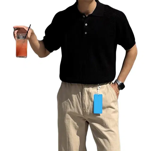 YEARNED Polo