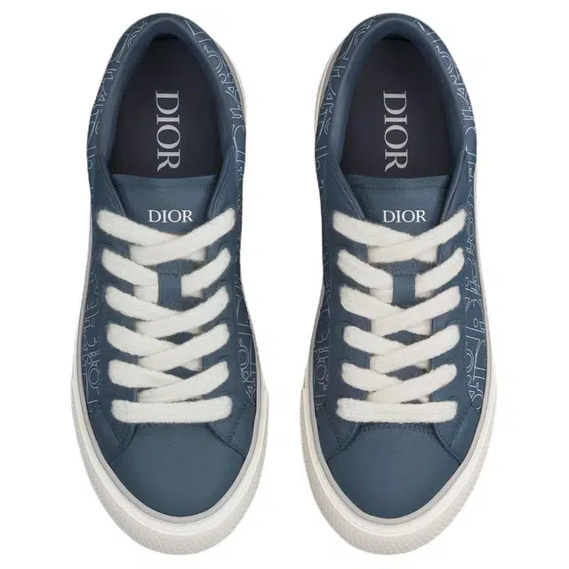 DIOR B33 Spin
