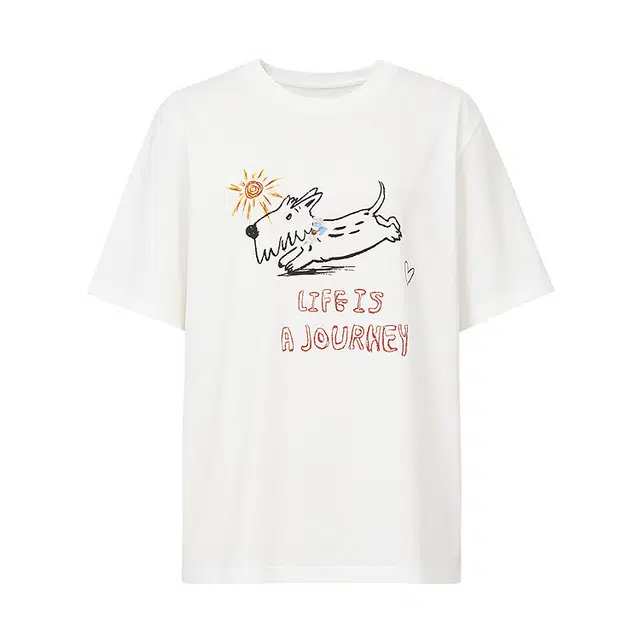 Hopeshow T