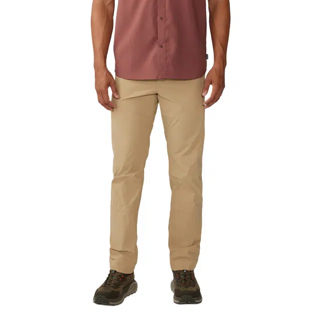 MOUNTAIN HARDWEAR M Basin Trek