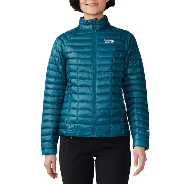 MOUNTAIN HARDWEAR WGhostWhisperer