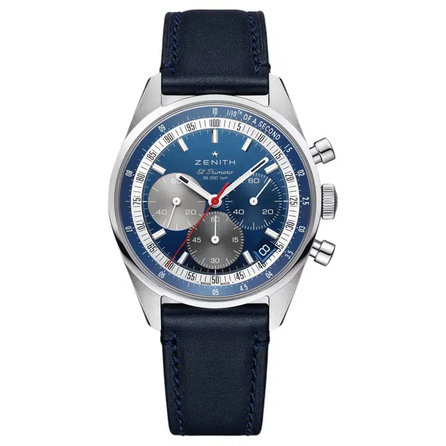 ZENITH 38mm