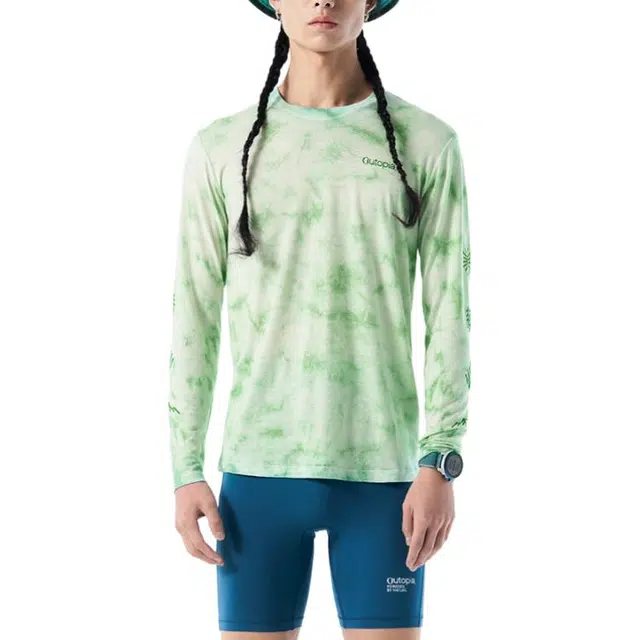 OUTOPIA Earth Tencel T