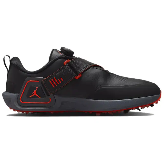 Jordan Air Rev