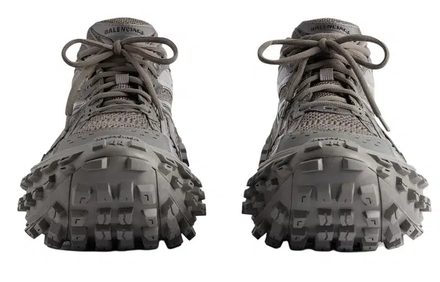 Balenciaga Defender