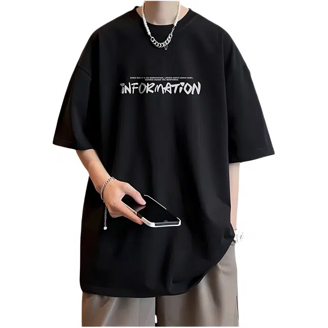 BLACK AT T