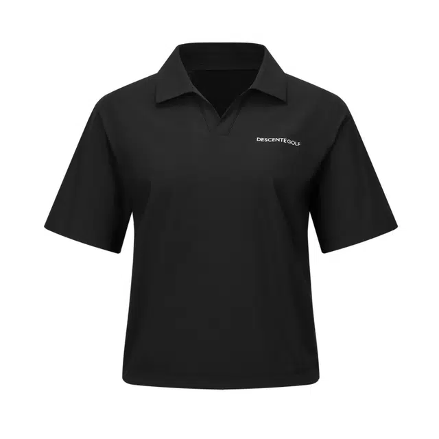DESCENTE S-CORE VPolo